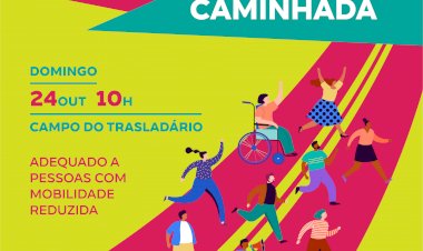 Arcos de Valdevez promove Caminhada pela Igualdade do Género