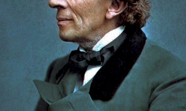 App recria roteiro de Hans Christian Andersen por Sintra