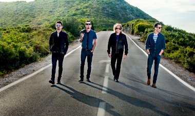 Espetáculo com os UHF – "Persona à Flor da Pele" no Centro de Artes e Espectáculos a 30 de outubro