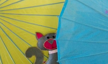 Fins-de-semana para toda a família no Museu do Oriente