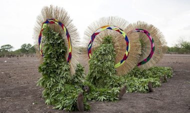 Memoirs: Constelações na Pós - Memória na Europa Pós Colonial