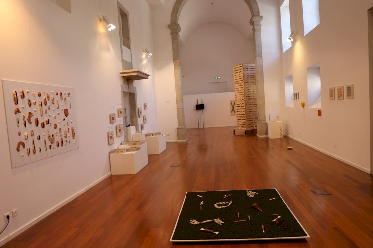 Museu de Olaria recebe exposição “Bonecreiro”