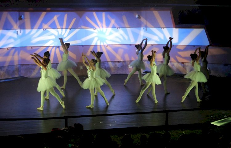 Festival de Dança “Arte sem Fronteiras” regressa ao palco do Revelim de Santo António