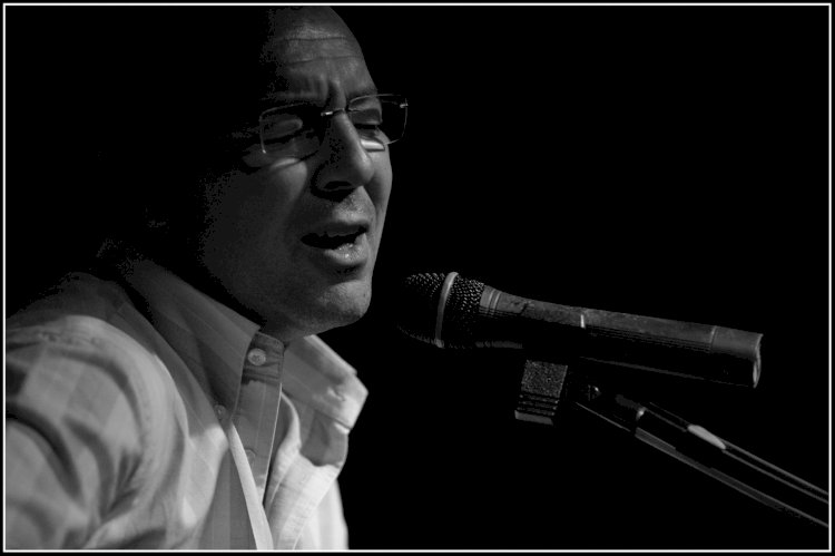 Tributo Carlos do Carmo em destaque no Lounge D no Casino Estoril