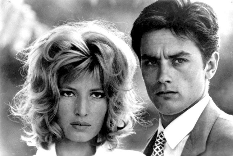 Sessão de Cinema "O Eclipse", de Michelangelo Antonioni no Centro de Artes e Espectáculos