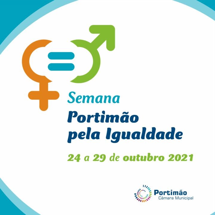 Portimão dedica uma semana à igualdade e à inclusão social