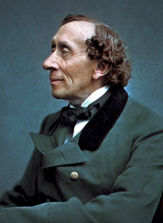 App recria roteiro de Hans Christian Andersen por Sintra