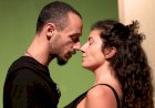 "Pertinho da Torre Eiffel" de Abel Neves estreia  a 18 de Novembro, no Teatro da Rainha