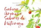 Aromas e Sabores da Natureza no Parque Ambiental de Santa Margarida