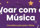 Biblioteca Municipal de Reguengos de Monsaraz recebe concertos para pais e filhos