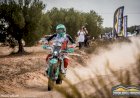 Mário Patrão venceu 4ª etapa do Tunísia Desert Challenge