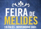 Feira de Melides regressa de 19 a 21 de Novembro