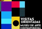 Município de Chaves dinamiza visitas guiadas ao Museu de Arte Contemporânea Nadir Afonso