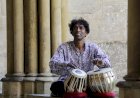 A música indiana no mundo: Prabhu Edouard e Jovem Orquestra Portuguesa