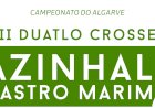 Azinhal acolhe II Duatlo Crosse