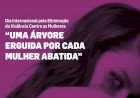 Dia Internacional pela Eliminação da Violência Contra as Mulheres