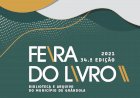 34ª edição da Feira do Livro  de Grândola