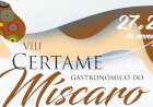 Certame Gastronómico do Míscaro em Aguiar da Beira