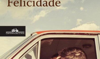 “Felicidade” de João Tordo vence o Prémio Literário Fernando Namora