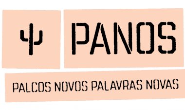 Festival PANOS realiza-se online, de 15 a 21 de novembro