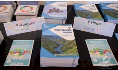 Póvoa de Varzim Anfitriã de Seminário Luso-Espahol sobre Sustentabilidade