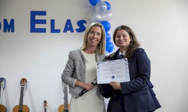 Tunas fazem de Ponta Delgada uma cidade jovem