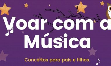 Biblioteca Municipal de Reguengos de Monsaraz recebe concertos para pais e filhos