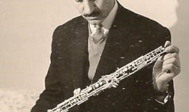 Mangualde volta a Relembrar Músico José dos Santos Pinto