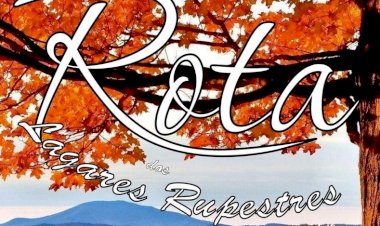Inauguração da "Rota dos Lagares Rupestres"  em Vilar de Perdizes