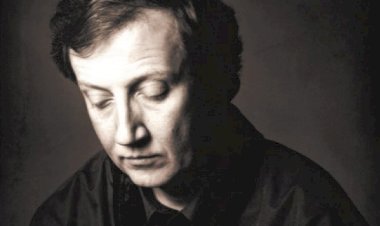 Wim Mertens celebra 40 anos de carreira com concerto no Convento São Francisco