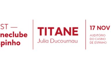 O FEST — Cineclube de Espinho regressa às sessões regulares no Casino Espinho