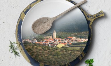 Sabores e Tradições em Freixo de Espada à Cinta