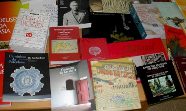 XIV Festa do Livro no Museu do Oriente