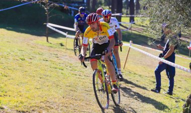 Melgaço recebe a segunda prova da Taça de Portugal de Ciclocrosse