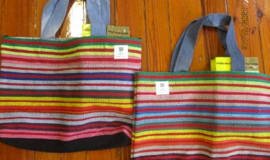 Câmara de Ponta Delgada aposta na educação ambiental com “Saco de praia VV (vai e volta)”