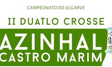 Azinhal acolhe II Duatlo Crosse