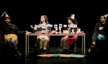 “Plano Comensal de Leitura” quer sentar toda a família à mesa a discutir poesia e criatividade