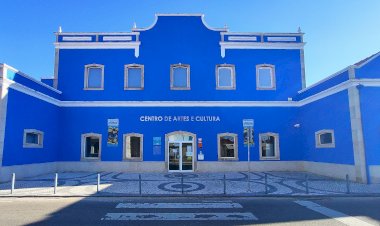 Ponte de Sor recebe a primeira edição da Feira da Saúde