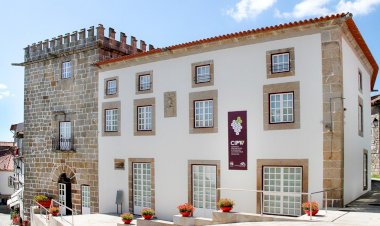 Jovens Chefs provenientes de toda a Europa visitam Ponte de Lima