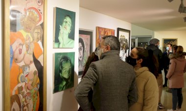 Inaugurada a D’Art Vez e Arcos de Valdevez