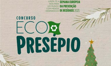 Município de Madalena Promove Um Natal Ecológico