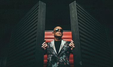 Pedro Abrunhosa & Comité Caviar trazem magia ao AMO já no final da semana