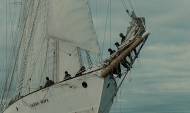 Filme “Terra Nova” em exibição no Museu Marítimo de Ílhavo