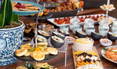 ‘Brunch do Governador’ está de regresso a Belém