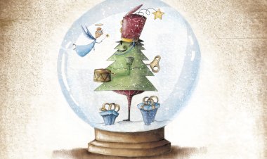 Natal da Fantasia está de regresso a Figueiró dos Vinhos