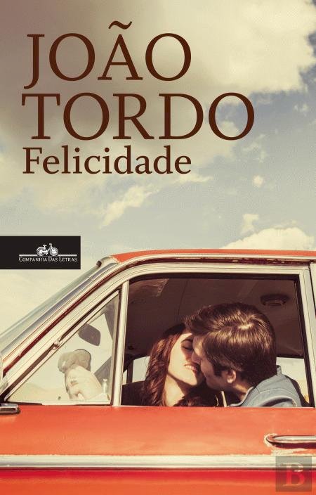 “Felicidade” de João Tordo vence o Prémio Literário Fernando Namora