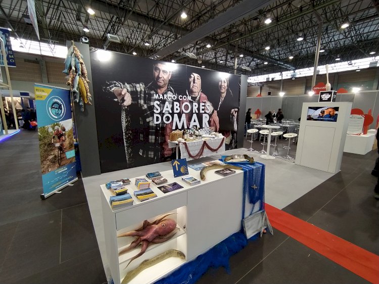 Esposende promove  Salão Internacional de Turismo Gastronómico