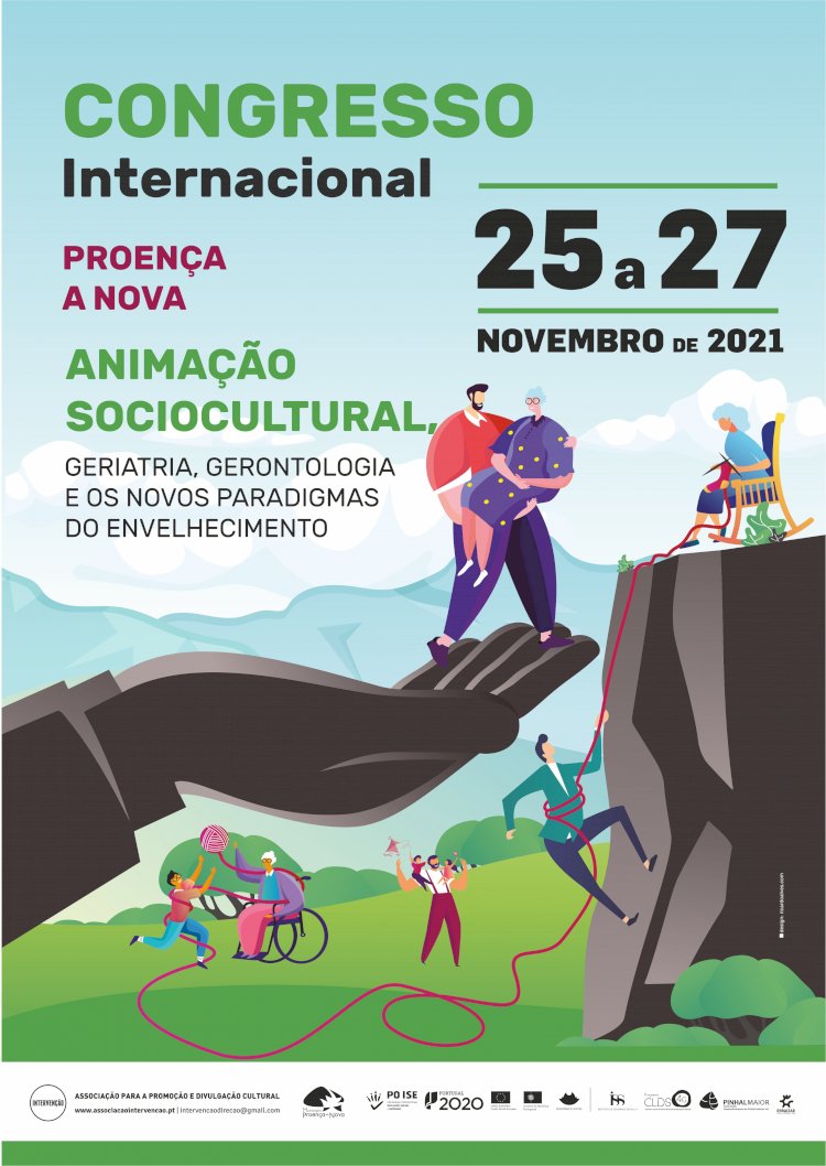 Proença-a-Nova acolhe congresso internacional de animação sociocultural