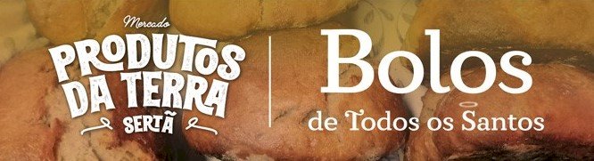 Produtos da Terra apresentam “Bolos de Todos os Santos” na Sertã em Novembro