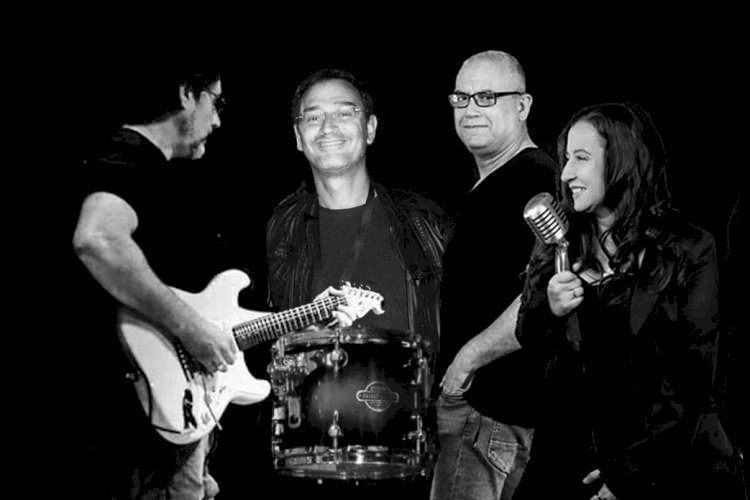 Casino Estoril recebe The Moonwalkers a 20 de Novembro
